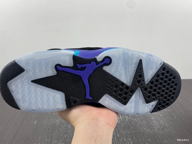 Rep TBK 6 CT8529-004 Jordan Air Aqua 0729